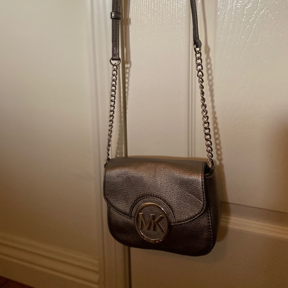 Michael Kors purse